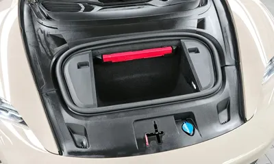 Porsche Taycan 2022, 90862 км, за 88900000 KRW - фото 6
