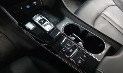 Hyundai Sonata 2023, 32300 км, за 23500000 KRW - фото 9
