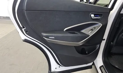 Hyundai Santafe 2013, 139356 км, за 7200000 KRW - фото 24