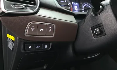 Hyundai Grandeur 2017, 145090 км, за 14200000 KRW - фото 17