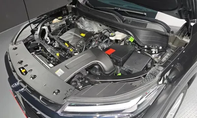 ChevroletGMDaewoo Trax 2025, 15043 км, за 17900000 KRW - фото 6