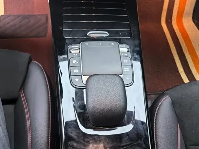Mercedes-Benz CLA (Import) 2023, 27799 км, за 155000 CNY - фото 9