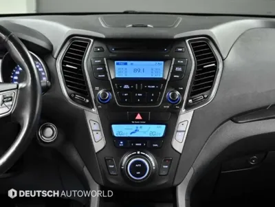 Hyundai Santafe 2015, 136061 км, за 7100000 KRW - фото 14