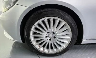 Mercedes-Benz S-Class 2014, 184858 км, за 17900000 KRW - фото 5