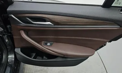 BMW 5-Series 2021, 163201 км, за 29500000 KRW - фото 25