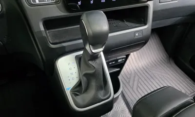 Hyundai Staria 2023, 34811 км, за 31990000 KRW - фото 9