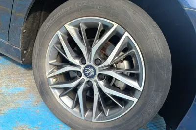 BYD Qin Plus 2023, 103600 км, за 62325.76 CNY - фото 8