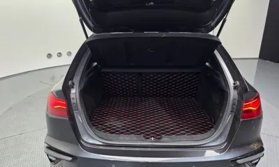 Kia K3 2019, 109416 км, за 12100000 KRW - фото 20