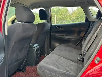 Nissan Tiida 2015, 120000 км, за 24000 CNY - фото 7