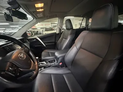 Toyota RAV4 2018, 53211 км, за 22500000 KRW - фото 8
