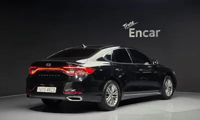 Hyundai Grandeur 2019, 173769 км, за 9800000 KRW