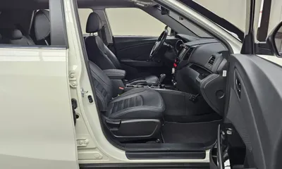KG_Mobility_Ssangyong TIBOLI 2017, 45170 км, за 9300000 KRW - фото 11
