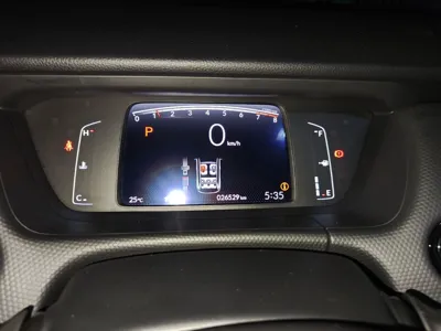 Honda Fit 2021, 26500 км, за 62820.95 CNY - фото 19