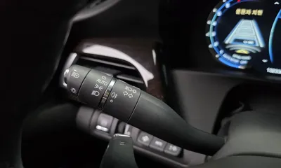 Cadillac CT6 2017, 132336 км, за 17500000 KRW - фото 34