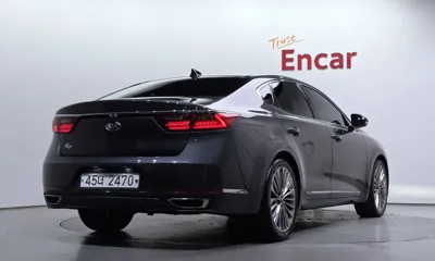 Kia K7 2017, 74102 км, за 13800000 KRW