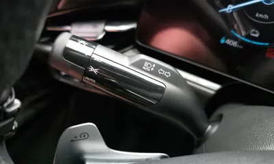 Kia Niro 2023, 116423 км, за 29990000 KRW - фото 18
