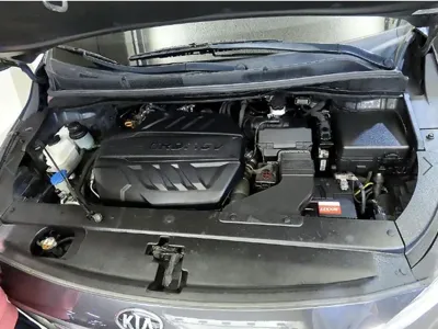 Kia Canival 2019, 164357 км, за 11990000 KRW - фото 19
