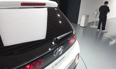 Hyundai Casper 2023, 32459 км, за 15600000 KRW - фото 38