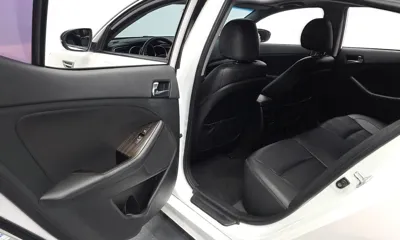 Kia K5 2014, 152319 км, за 6400000 KRW - фото 26
