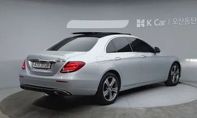 Mercedes-Benz E-Class 2017, 63148 км, за 24900000 KRW