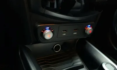 KG_Mobility_Ssangyong TIBOLI 2017, 105194 км, за 6650000 KRW - фото 17