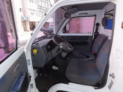 ChevroletGMDaewoo labo 2016, 70453 км, за 6700000 KRW - фото 6