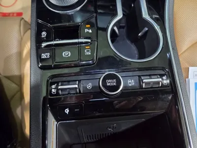Kia K5 2023, 28200 км, за 25900000 KRW - фото 9