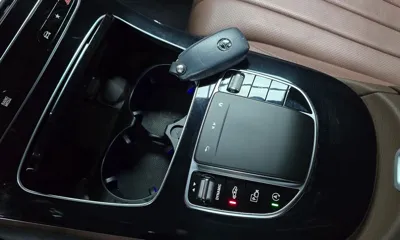 Mercedes-Benz E-Class 2021, 69844 км, за 45500000 KRW - фото 20