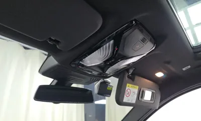 BMW X4 2025, 5049 км, за 89500000 KRW - фото 31