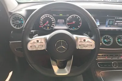 Mercedes-Benz E-Class 2019, 119500 км, за 164395.39 CNY - фото 18