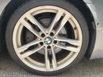 BMW 6-Series 2016, 128000 км, за 21500000 KRW - фото 5