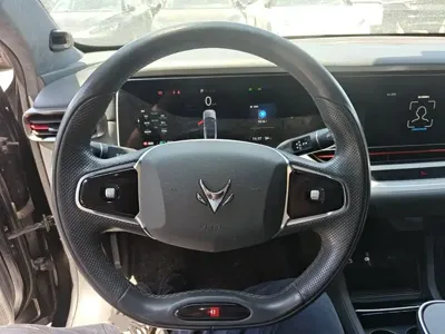 Arcfox Alpha S 2023, 98699 км, за 98200 CNY - фото 11