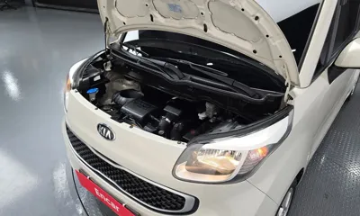 Kia Ray 2013, 164580 км, за 3990000 KRW - фото 6