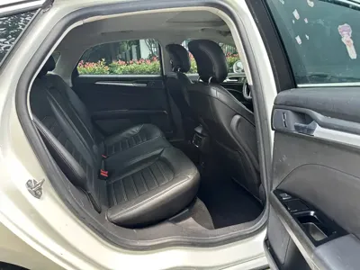 Ford Mondeo 2015, 100000 км, за 26800 CNY - фото 13