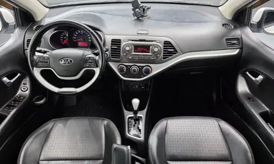 Kia Morning 2016, 63427 км, за 6900000 KRW - фото 7