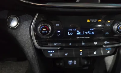 Hyundai Santafe 2019, 84943 км, за 19490000 KRW - фото 15