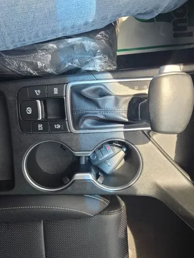 Kia Sportage 2017, 116600 км, за 12200000 KRW - фото 15