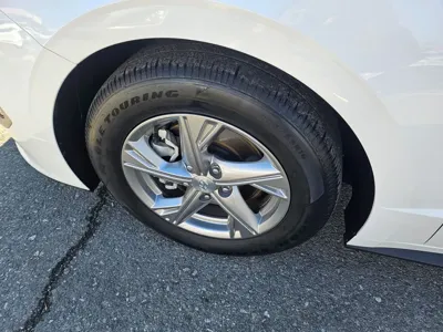 Hyundai Sonata 2023, 52900 км, за 18800000 KRW - фото 6