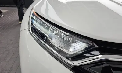 Honda CR-V 2022, 66562 км, за 33900000 KRW - фото 22