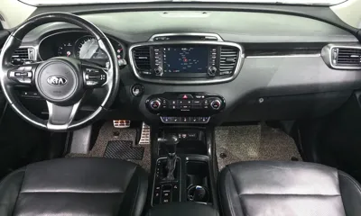 Kia Sorento 2017, 112891 км, за 15900000 KRW - фото 7