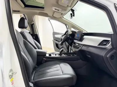 BYD MAX 2022, 40000 км, за 69800 CNY - фото 8