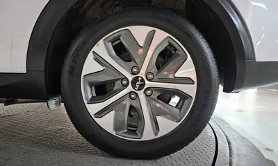 Kia Niro 2023, 62714 км, за 22500000 KRW - фото 21