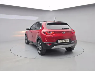 Kia Stonic 2018, 85225 км, за 9600000 KRW