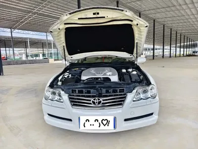 Toyota Reiz 2009, 112000 км, за 21800 CNY - фото 37