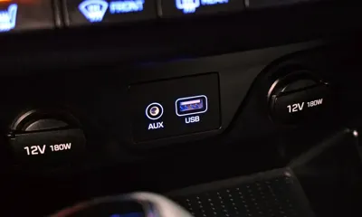 Hyundai Tucson 2018, 120958 км, за 12000000 KRW - фото 12