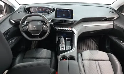 Peugeot 5008 2022, 32935 км, за 28300000 KRW - фото 7