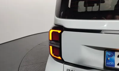 Kia Ray 2023, 8765 км, за 17100000 KRW - фото 23