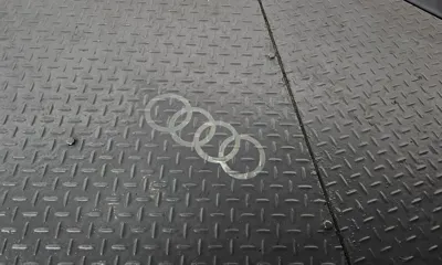 Audi A3 2025, 8683 км, за 36800000 KRW - фото 32
