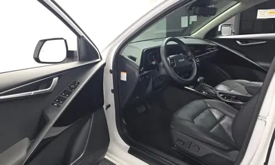 Kia Niro 2022, 73779 км, за 18200000 KRW - фото 10