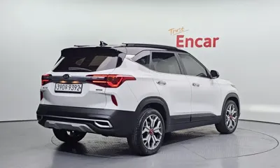 Kia Seltos 2020, 20223 км, за 20500000 KRW - фото 2